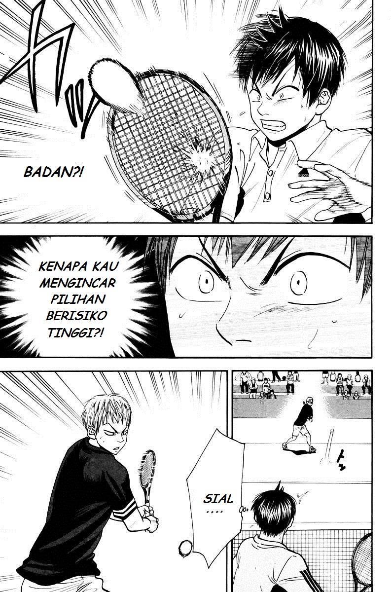 Chapter 161 - halaman 18