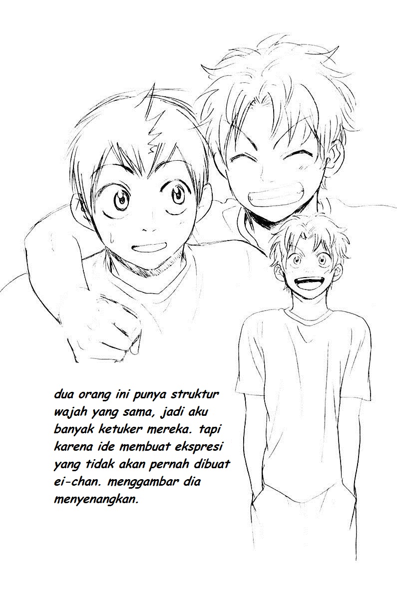 Chapter 161 - halaman 21