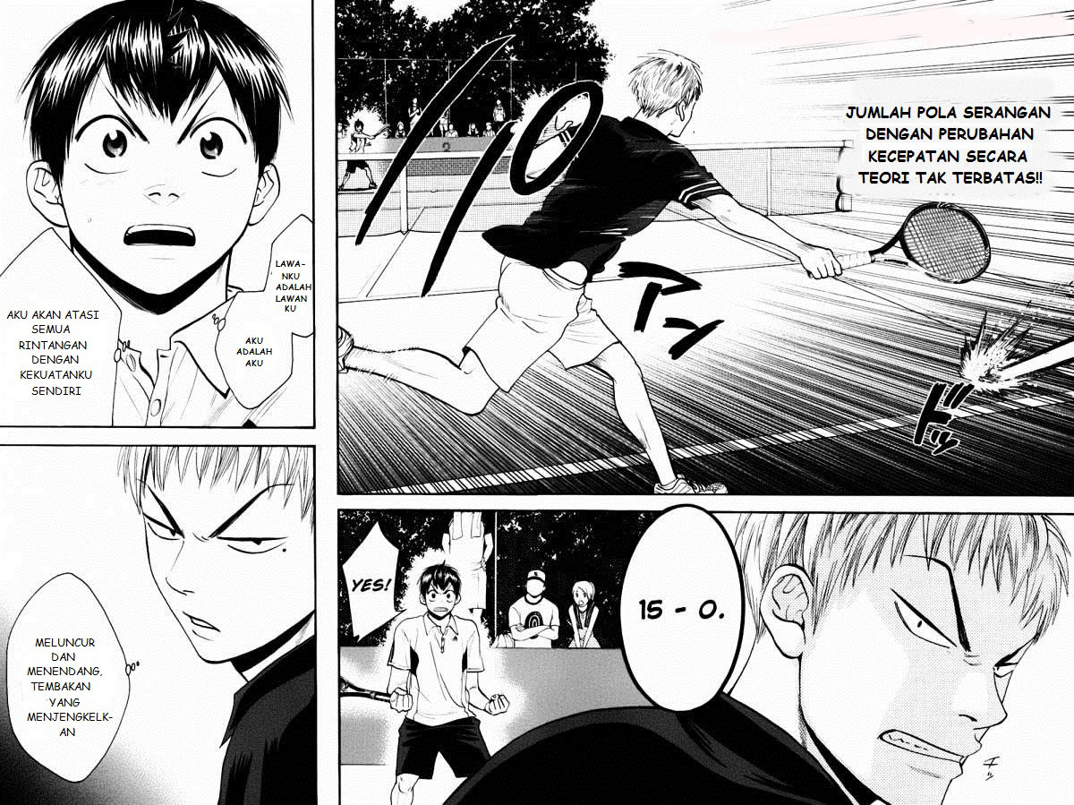 Chapter 161 - halaman 4