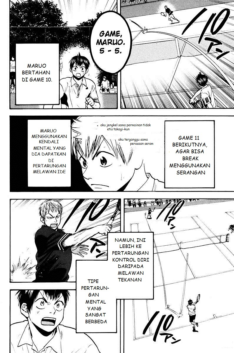 Chapter 161 - halaman 5