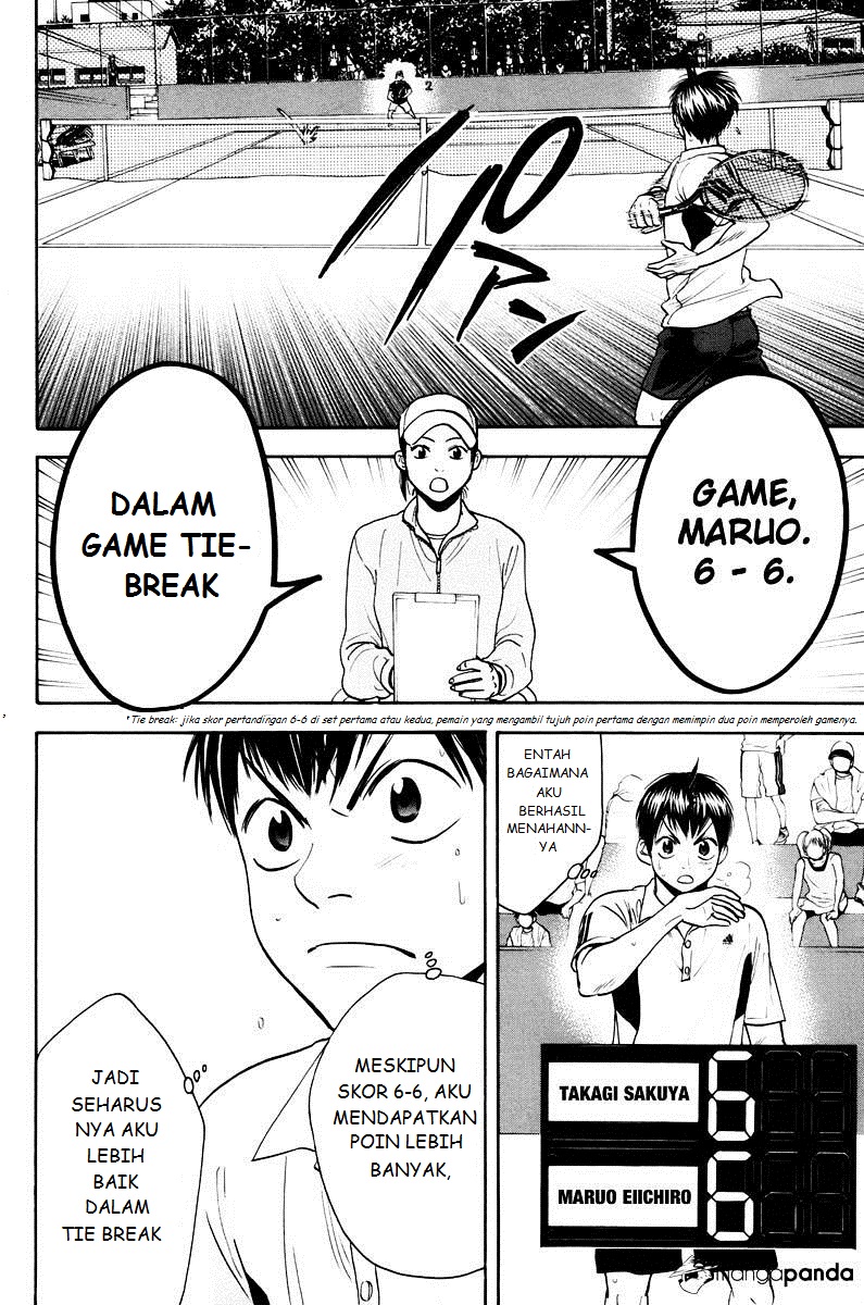 Chapter 161 - halaman 7