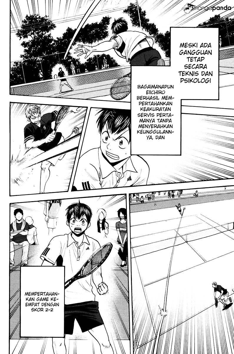 Chapter 160 - halaman 12
