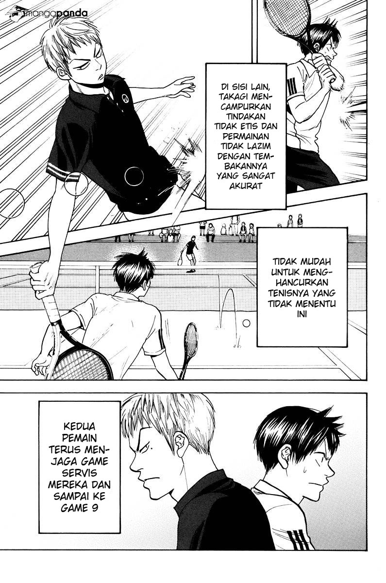 Chapter 160 - halaman 13