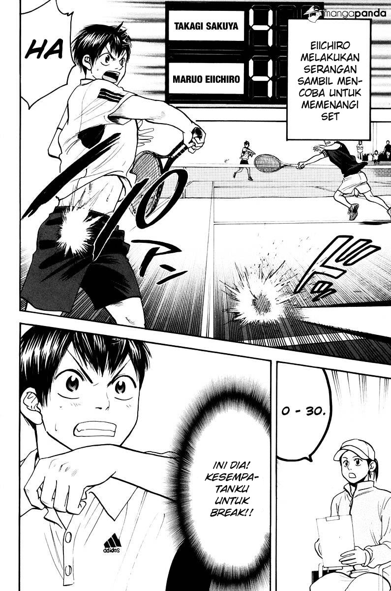 Chapter 160 - halaman 14