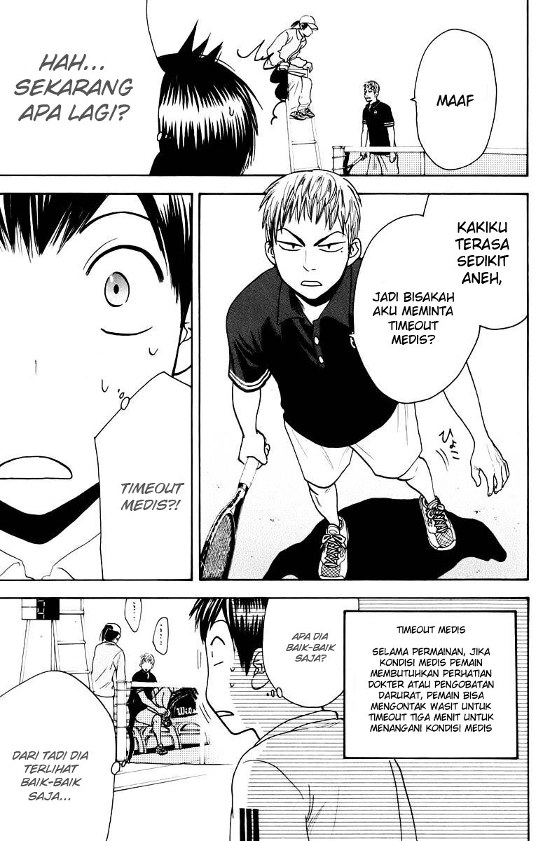 Chapter 160 - halaman 15
