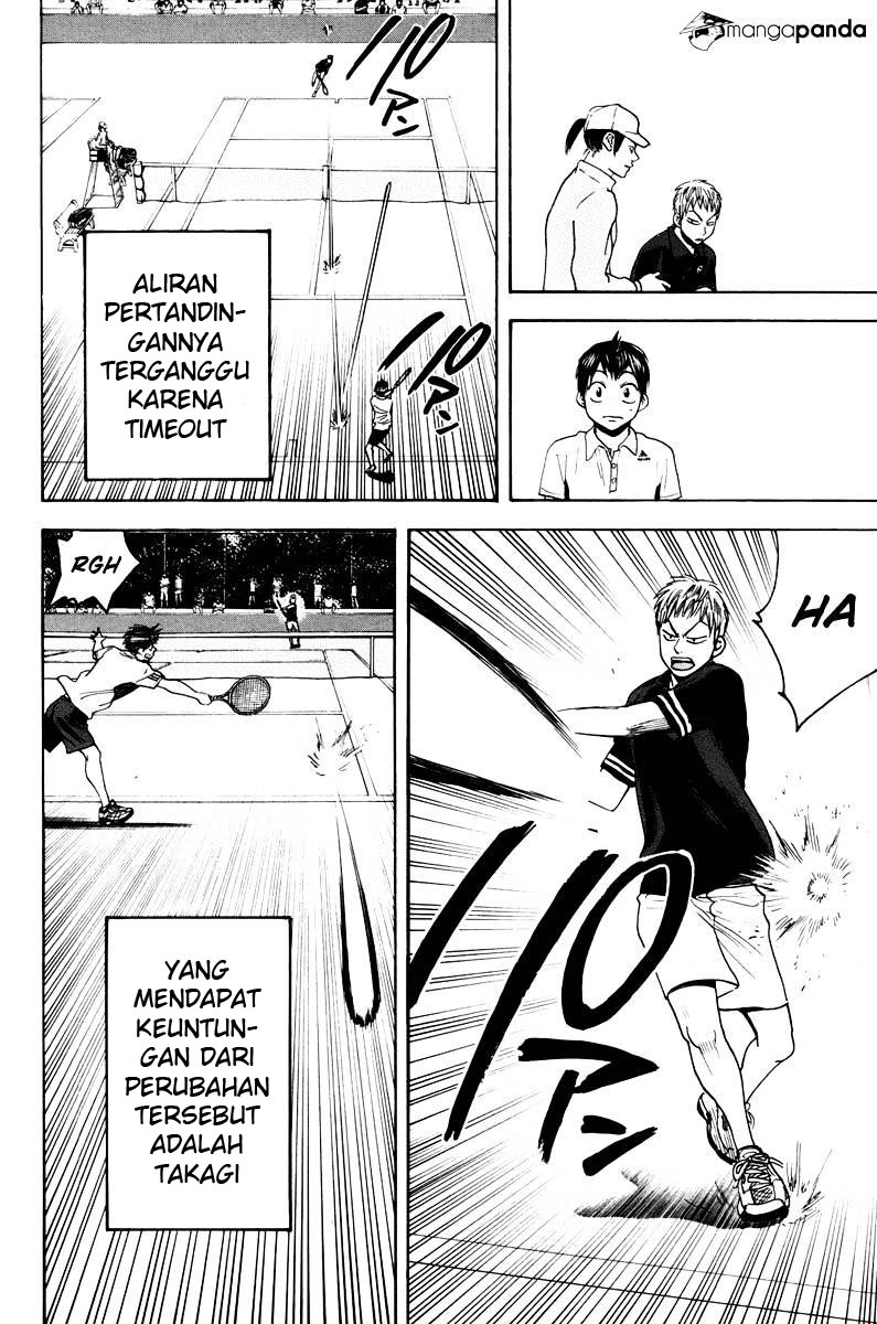 Chapter 160 - halaman 16
