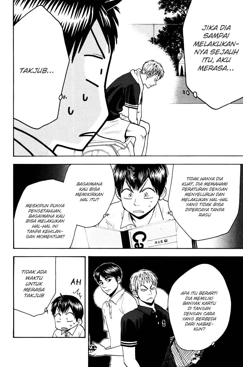Chapter 160 - halaman 18