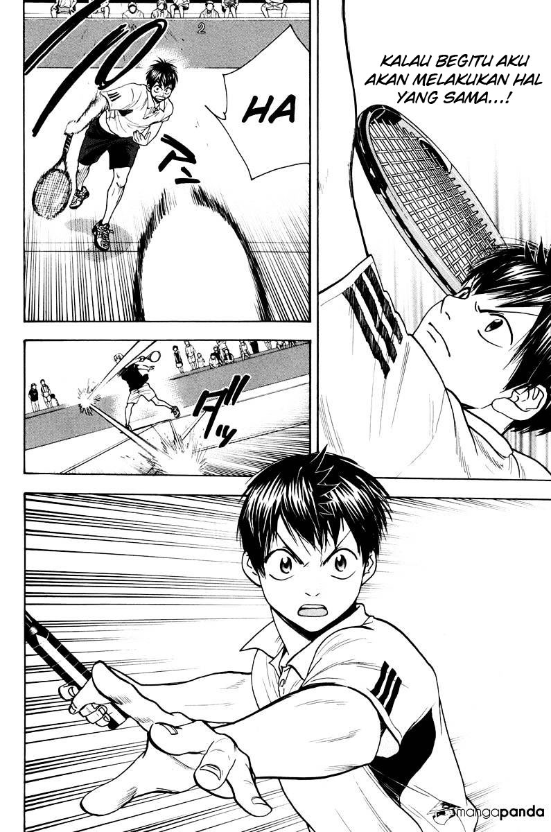 Chapter 160 - halaman 20