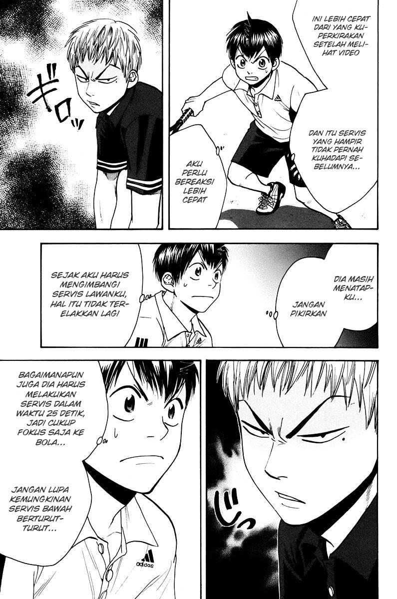 Chapter 160 - halaman 5