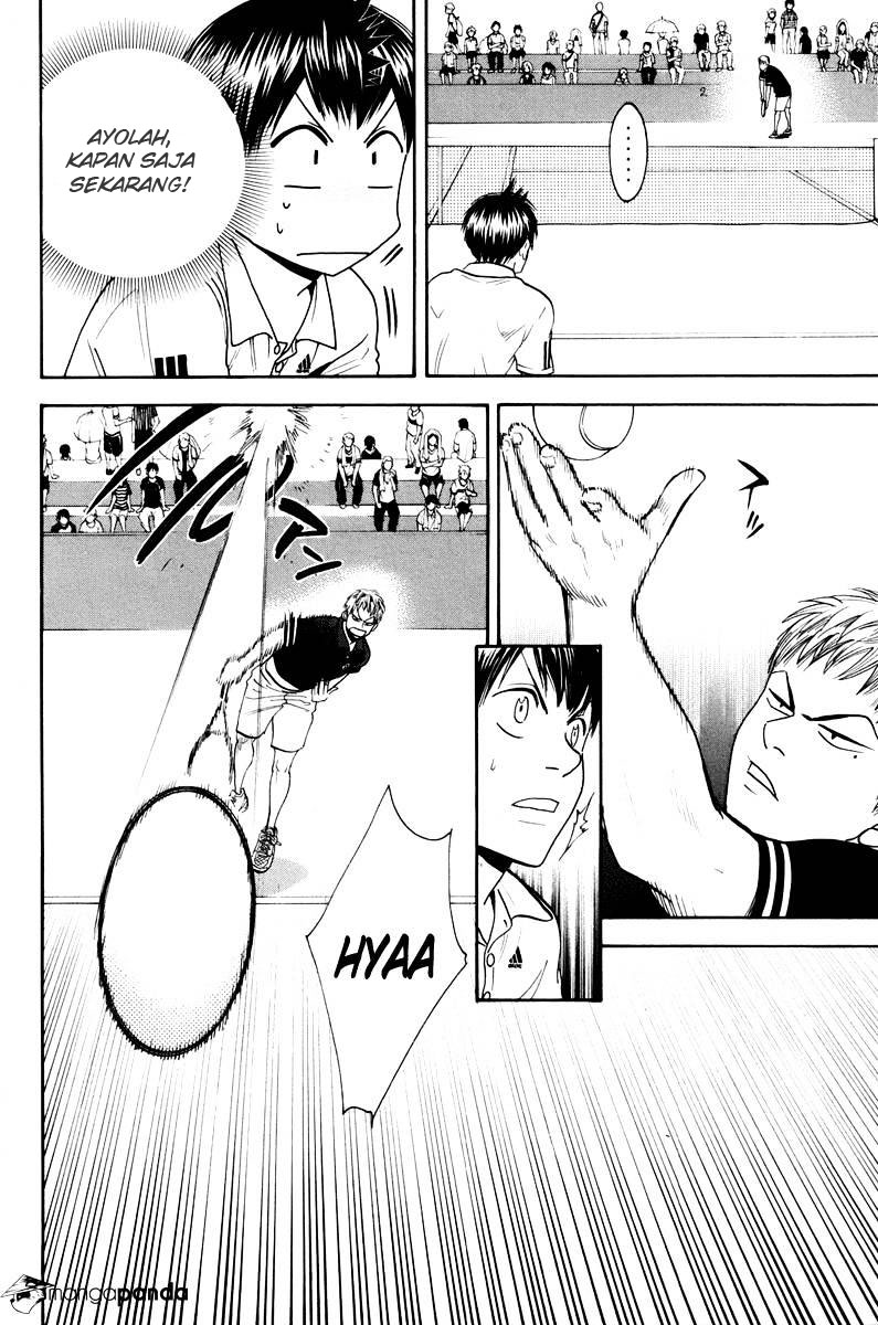 Chapter 160 - halaman 6