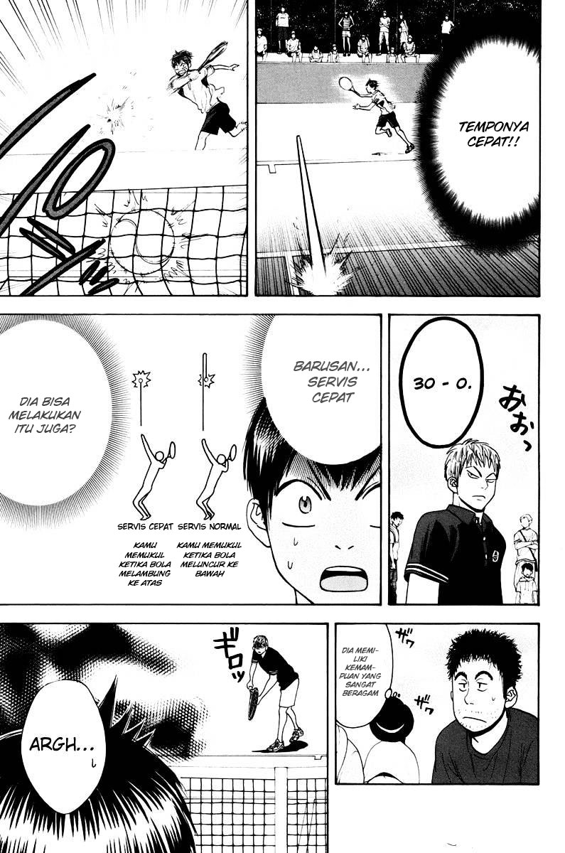 Chapter 160 - halaman 7