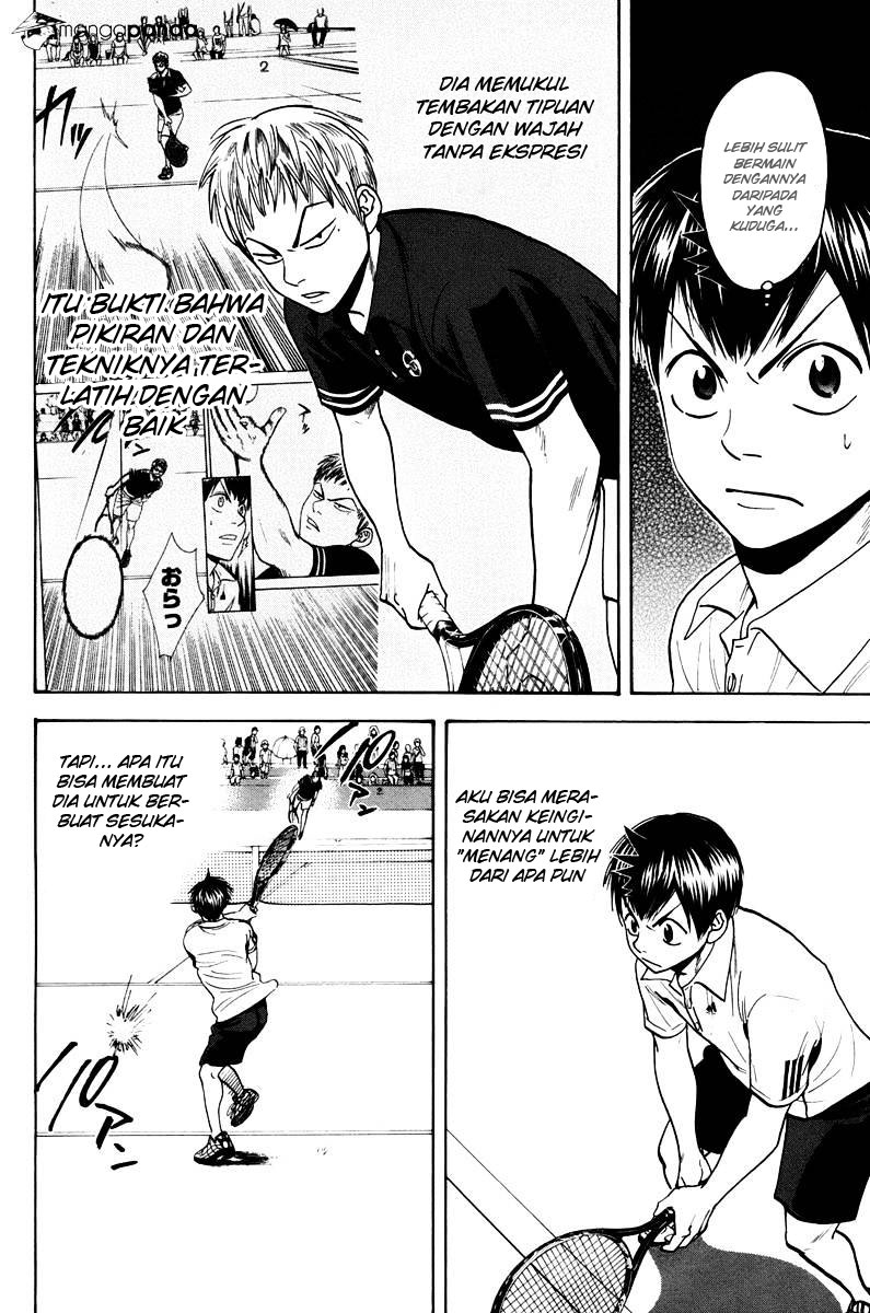 Chapter 160 - halaman 8