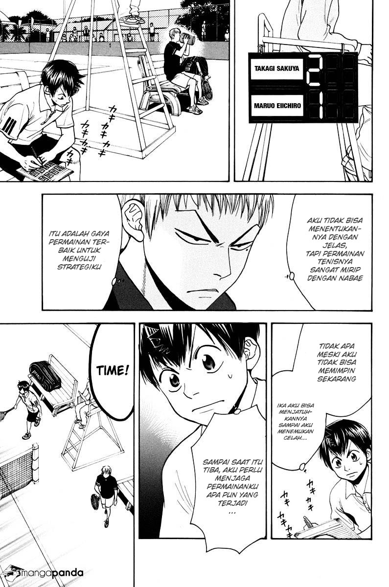 Chapter 160 - halaman 9