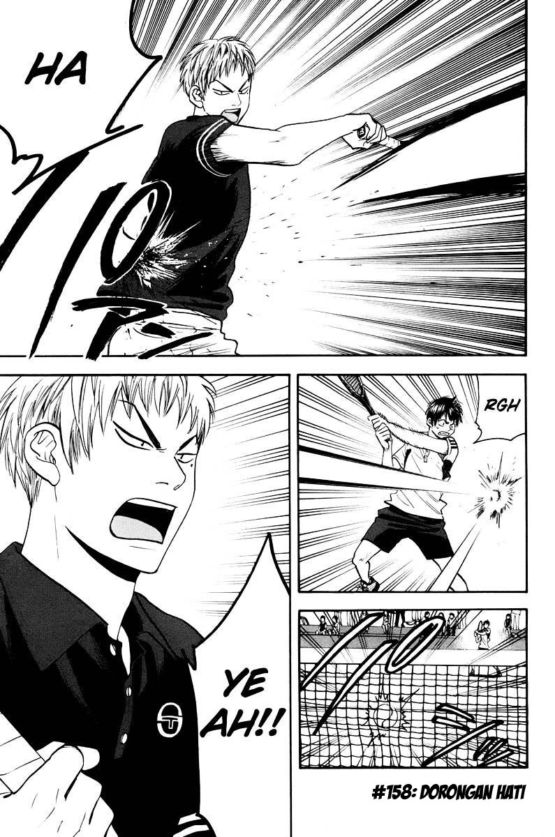 Chapter 158 - halaman 2