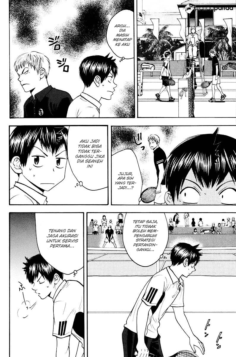 Chapter 158 - halaman 12