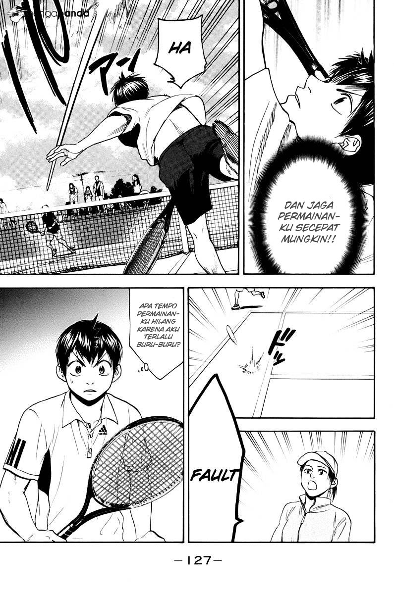 Chapter 158 - halaman 13