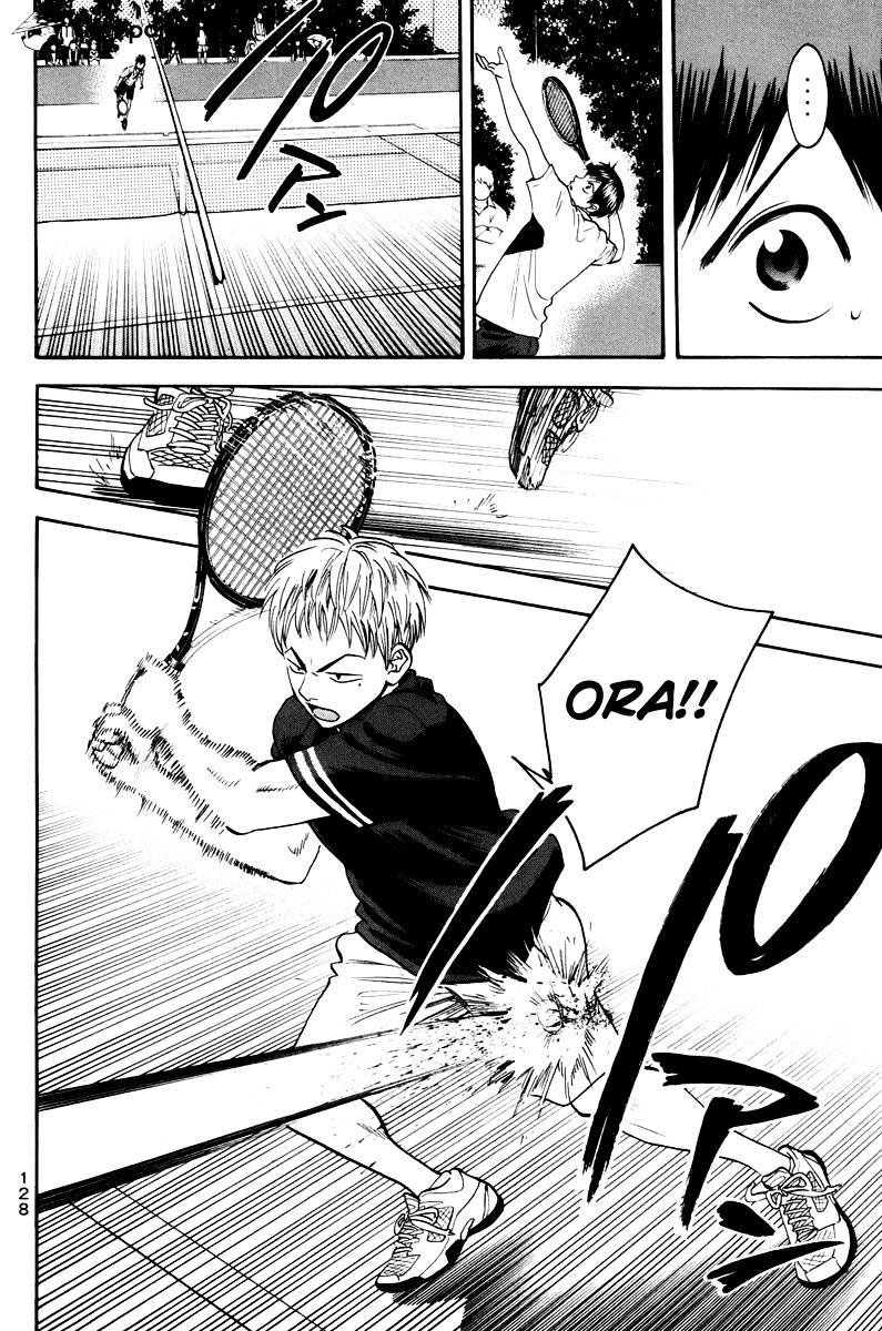 Chapter 158 - halaman 14
