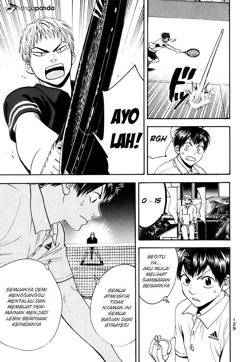 Chapter 158 - halaman 15