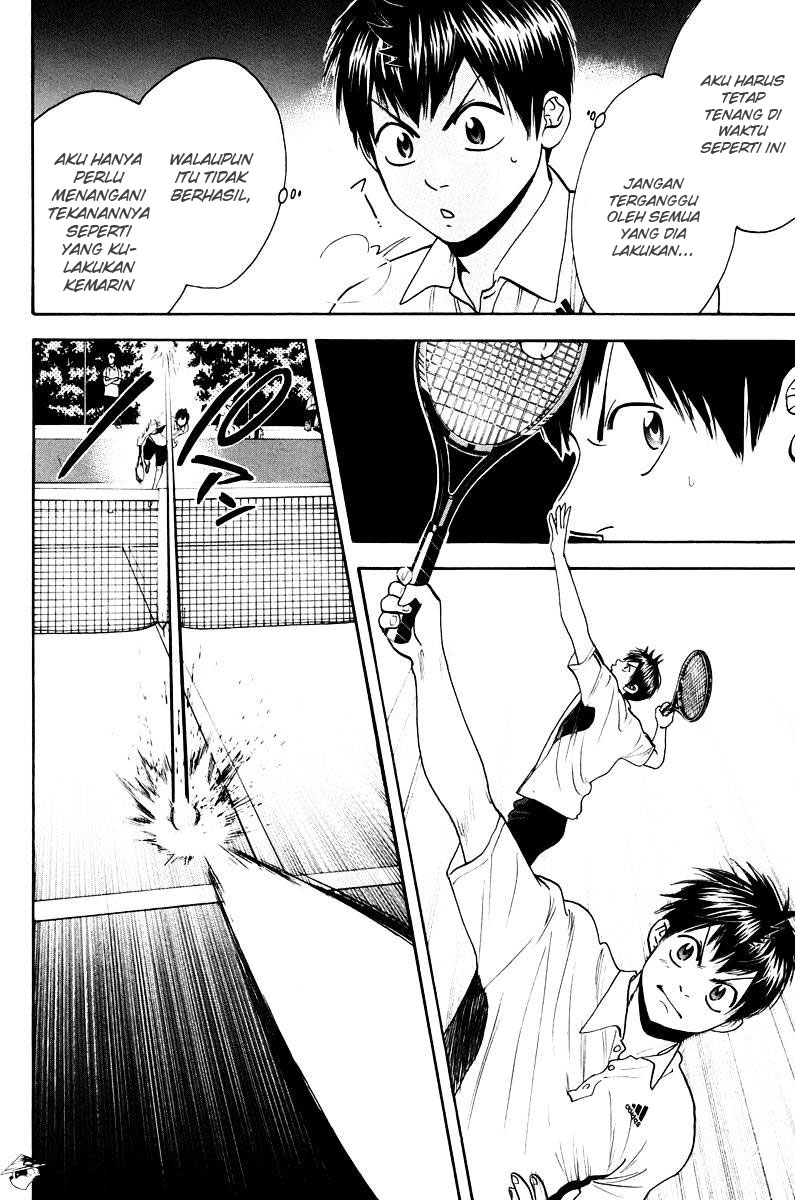 Chapter 158 - halaman 16