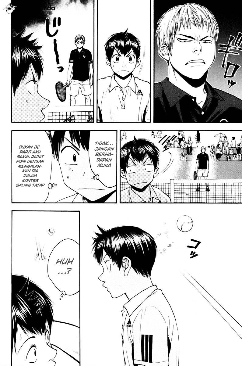 Chapter 158 - halaman 18