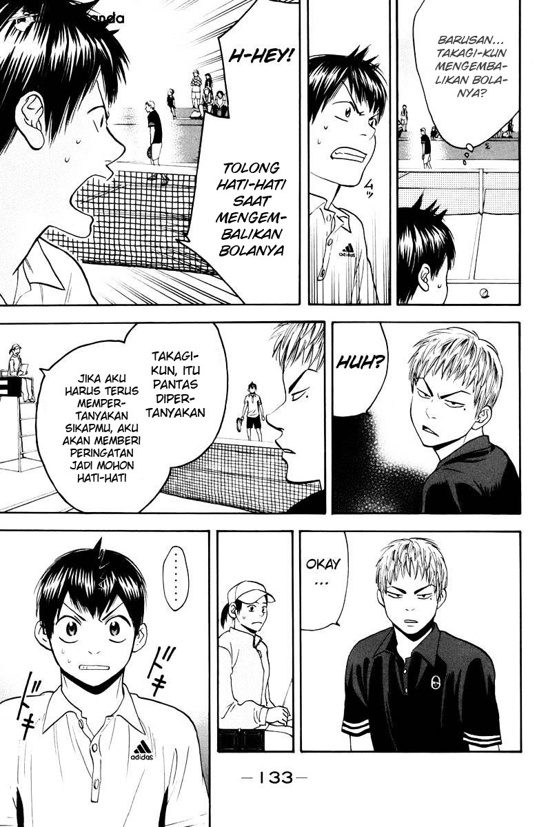 Chapter 158 - halaman 19