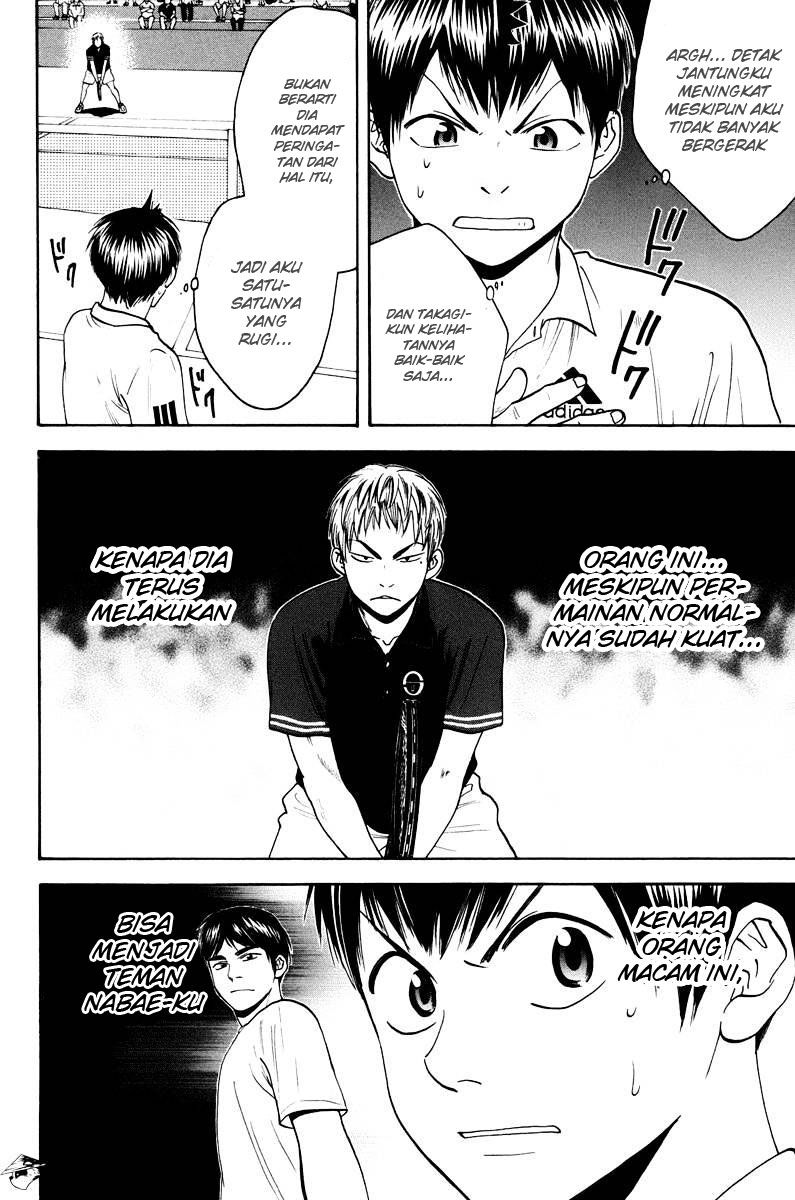 Chapter 158 - halaman 20