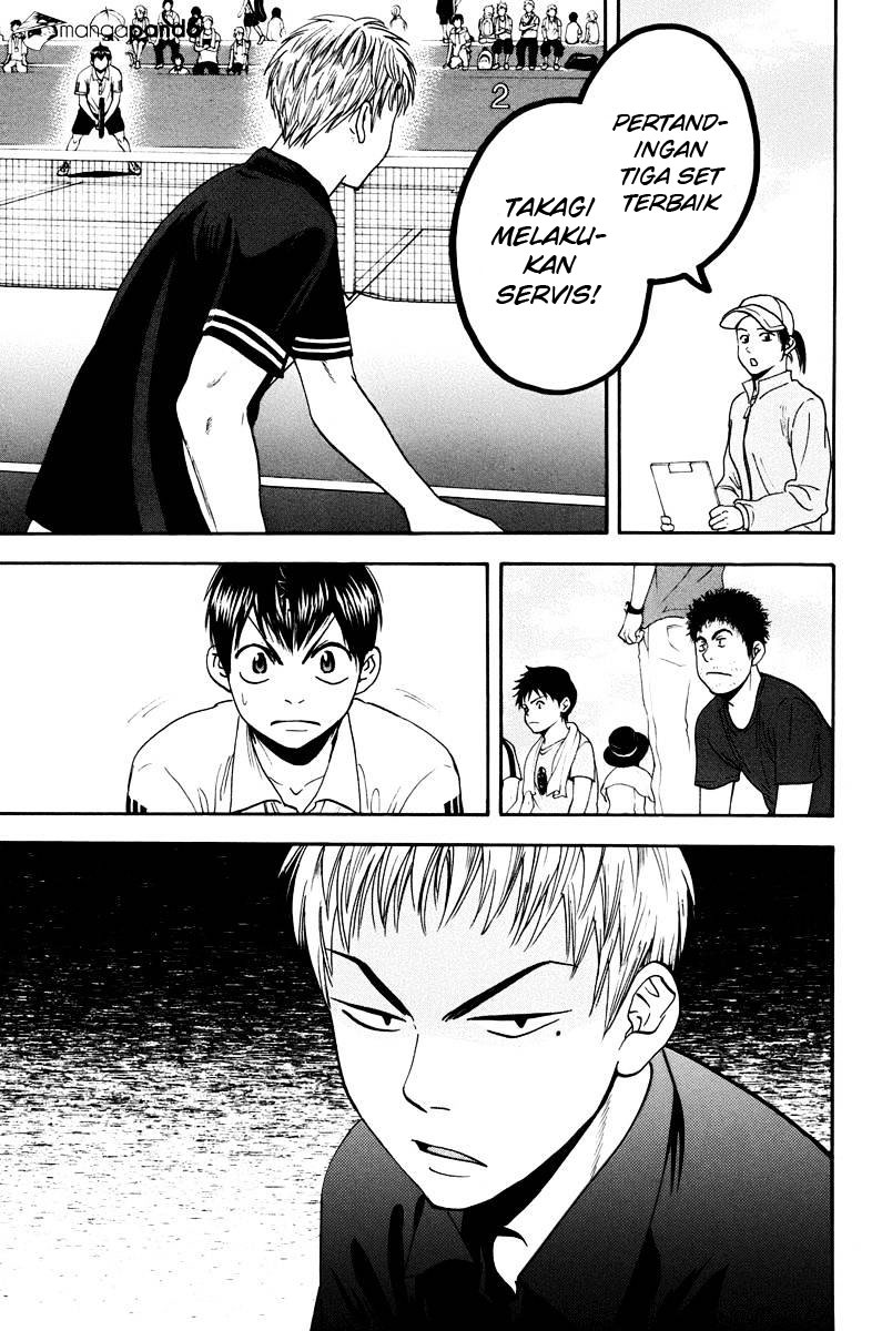 Chapter 158 - halaman 5