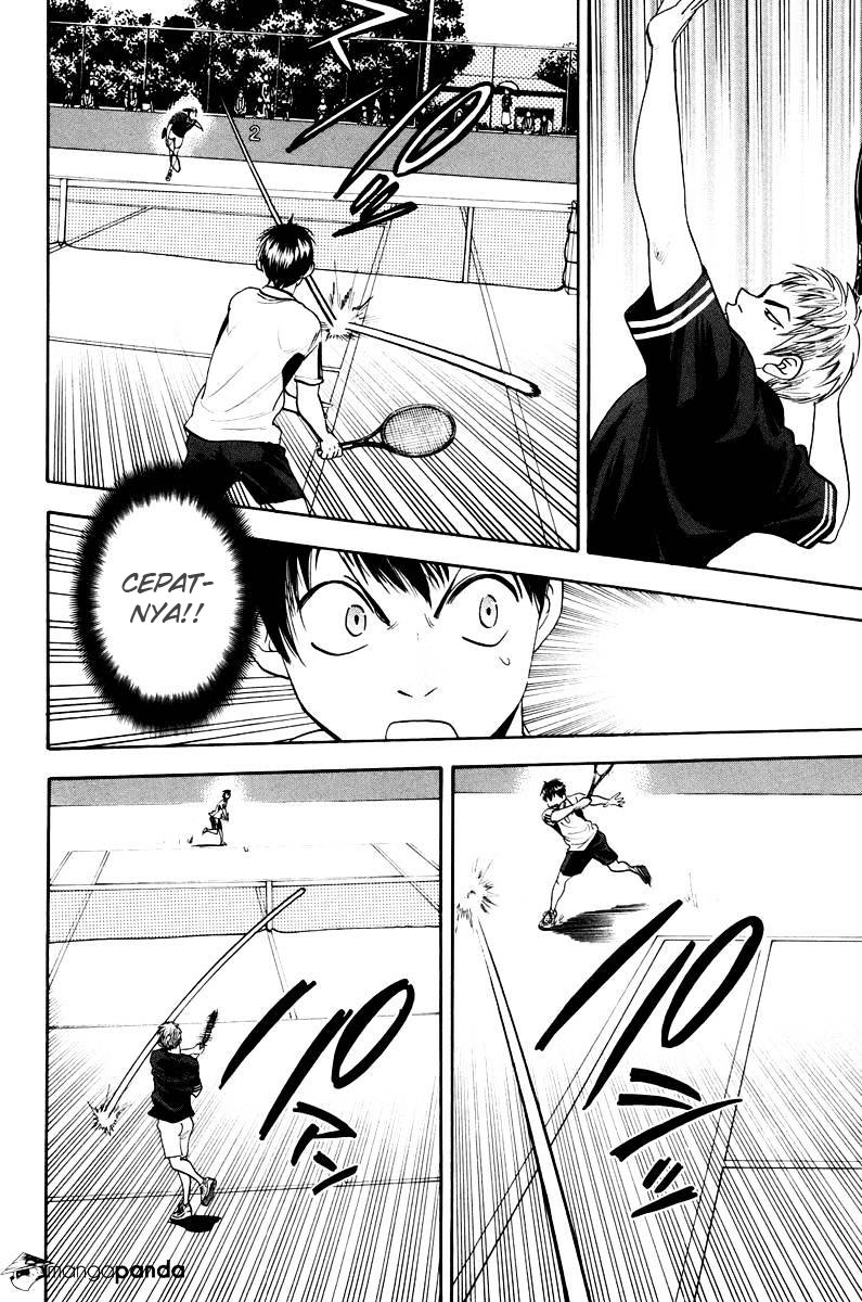 Chapter 158 - halaman 6