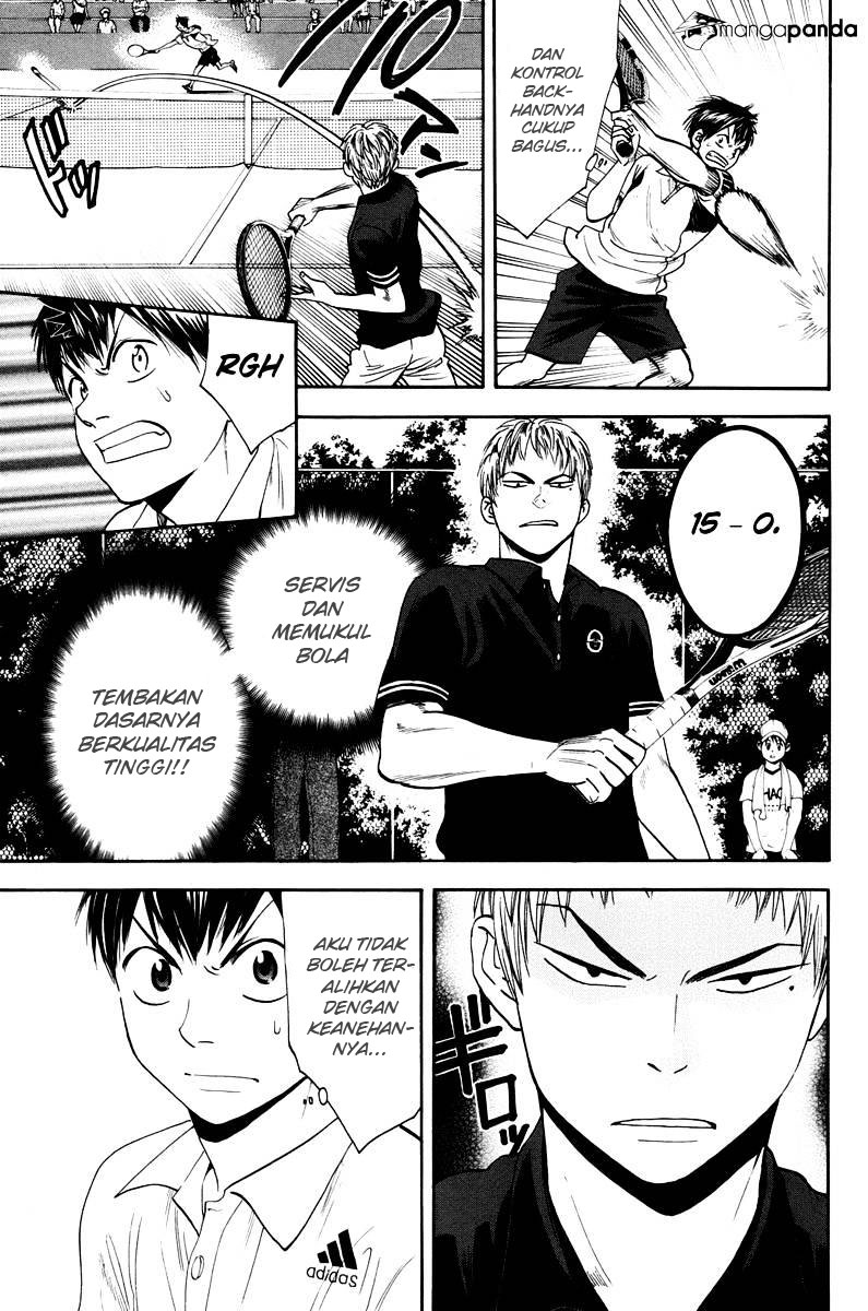 Chapter 158 - halaman 7