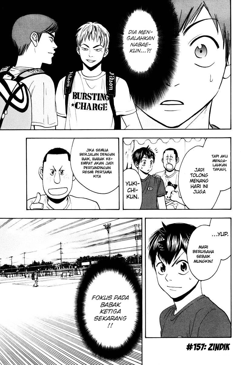 Chapter 157 - halaman 2