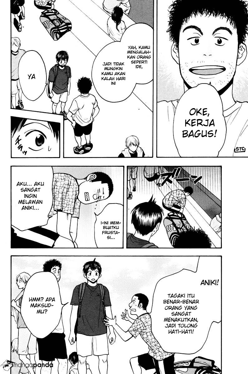 Chapter 157 - halaman 12