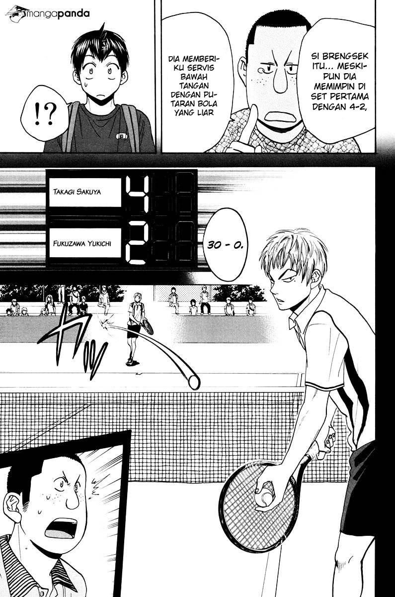 Chapter 157 - halaman 13