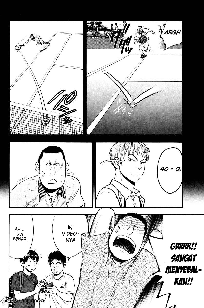 Chapter 157 - halaman 14
