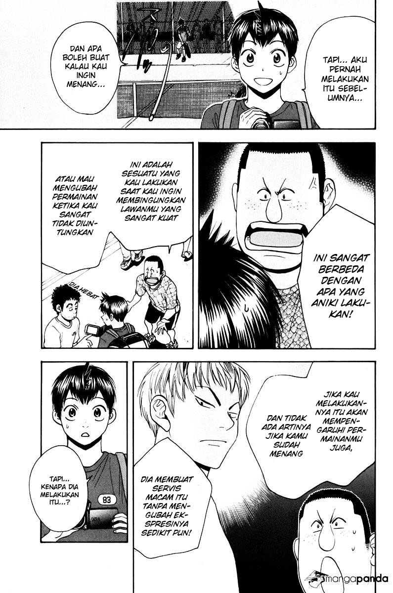 Chapter 157 - halaman 15