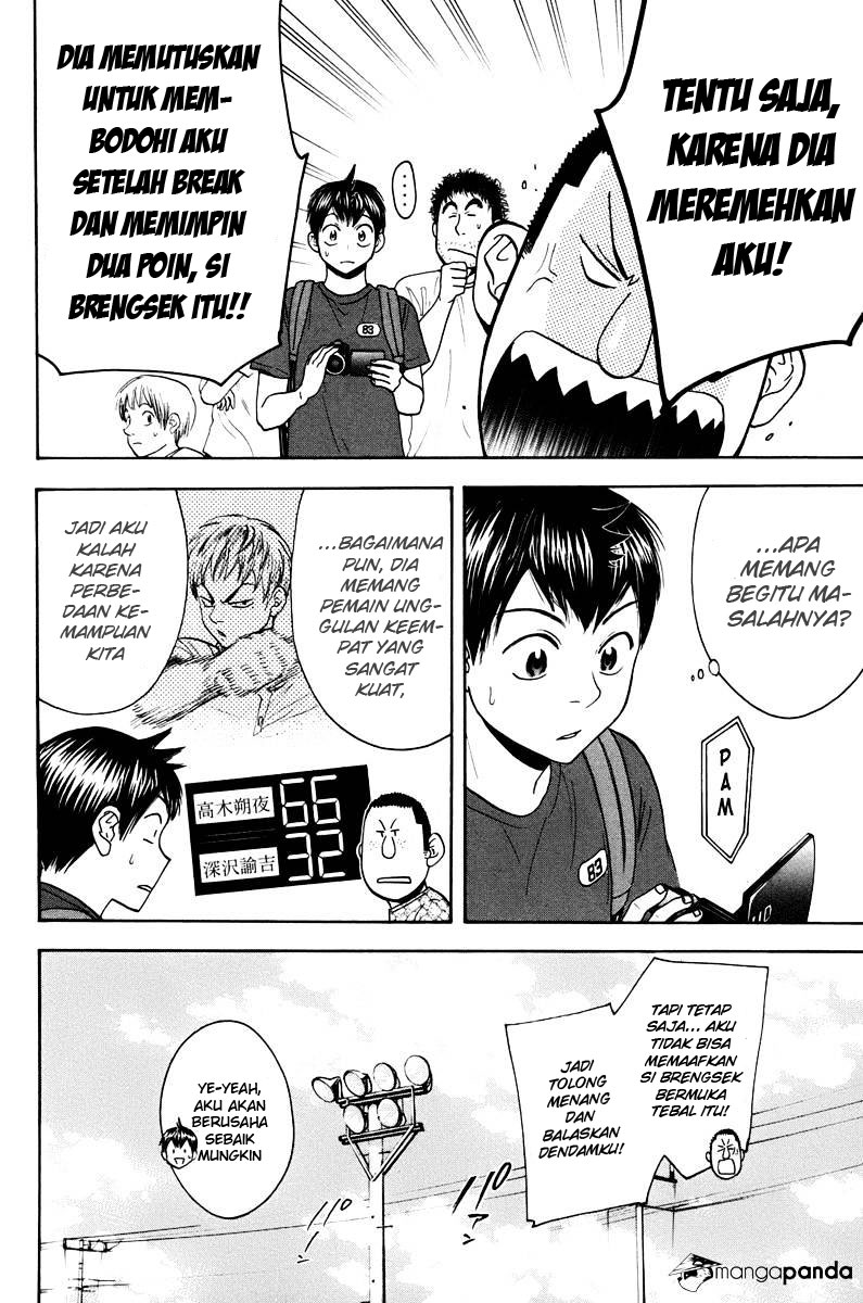 Chapter 157 - halaman 16