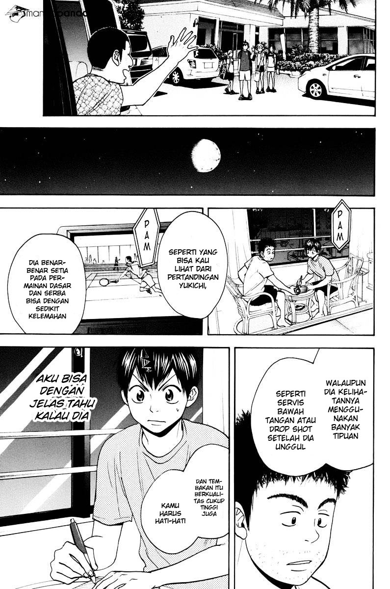 Chapter 157 - halaman 17