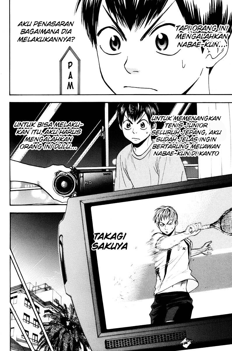 Chapter 157 - halaman 18
