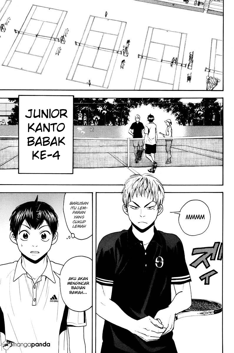 Chapter 157 - halaman 19