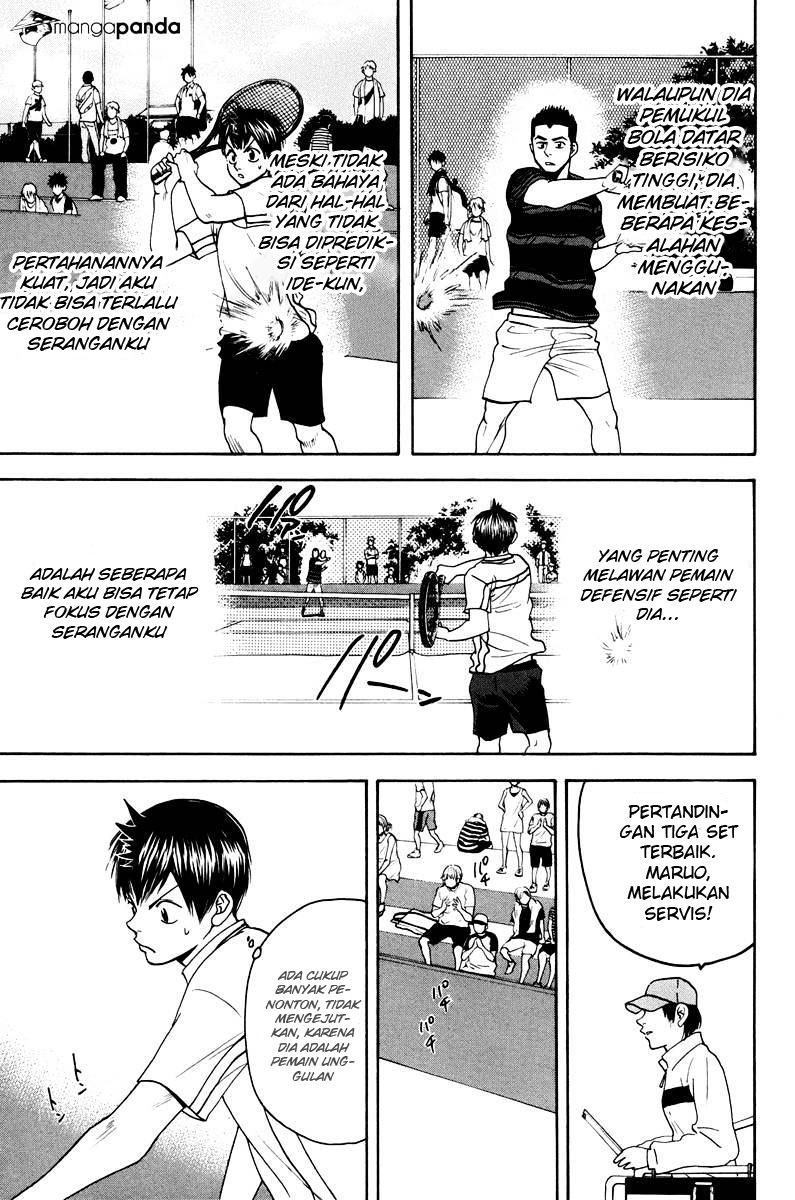 Chapter 157 - halaman 5