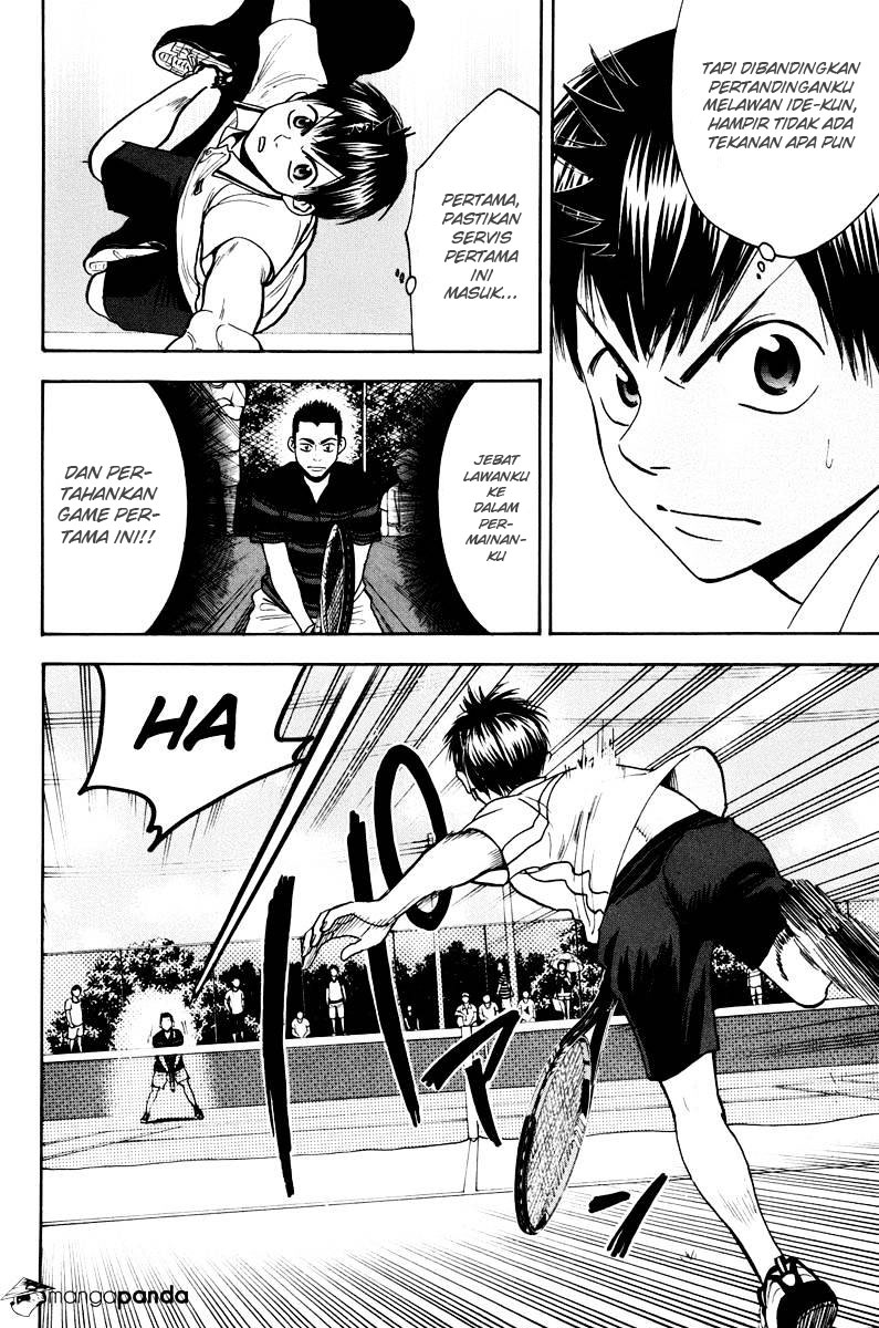 Chapter 157 - halaman 6