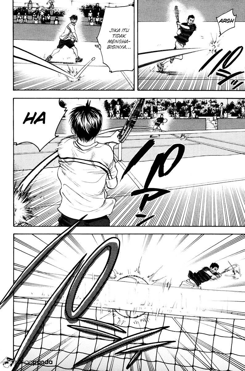 Chapter 157 - halaman 8
