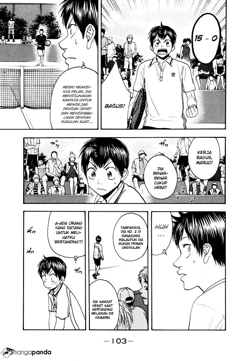 Chapter 157 - halaman 9