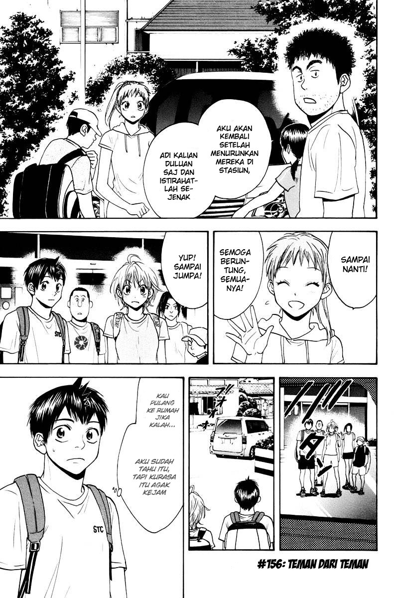 Chapter 156 - halaman 2