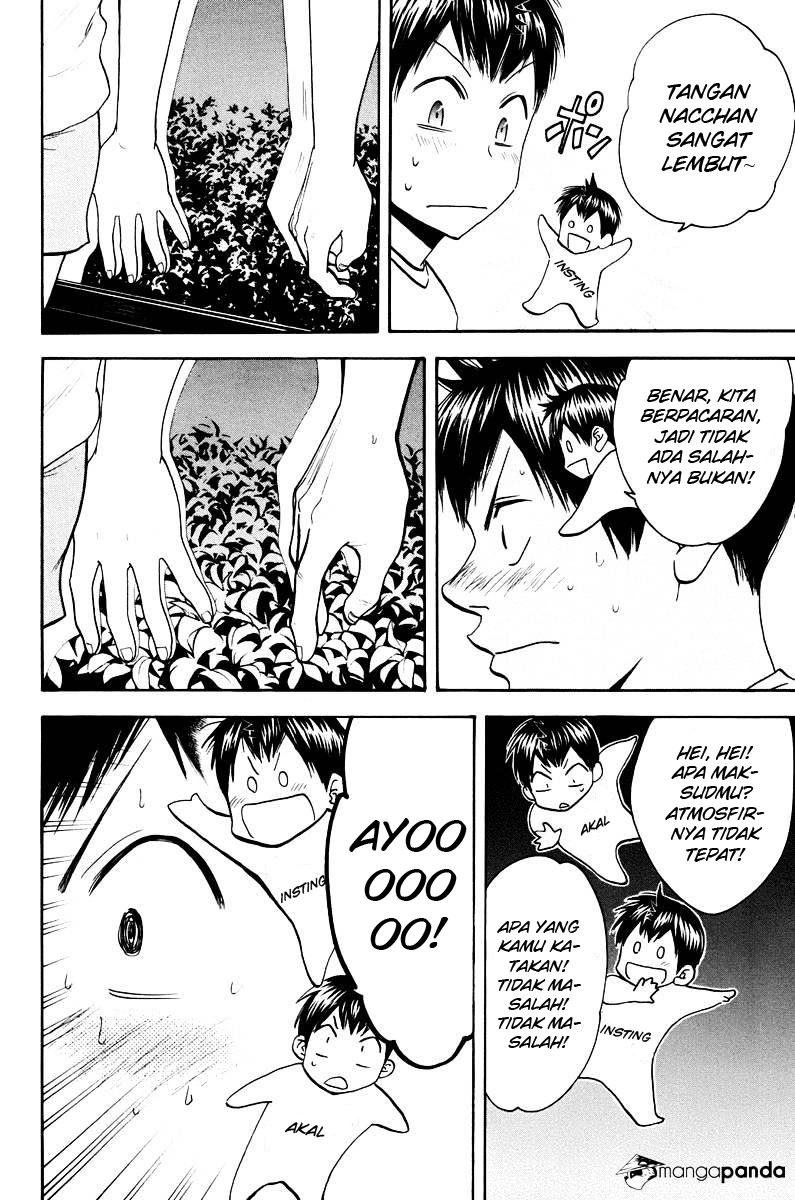 Chapter 156 - halaman 12