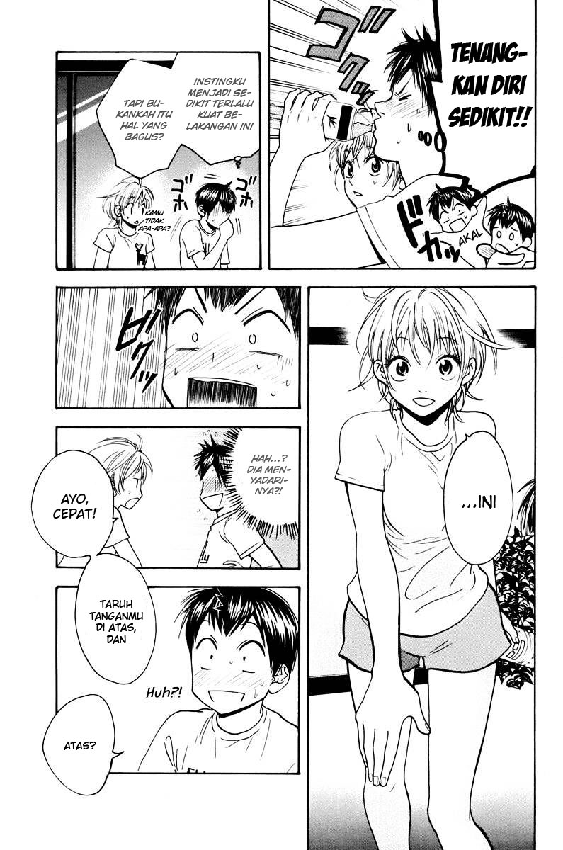 Chapter 156 - halaman 13