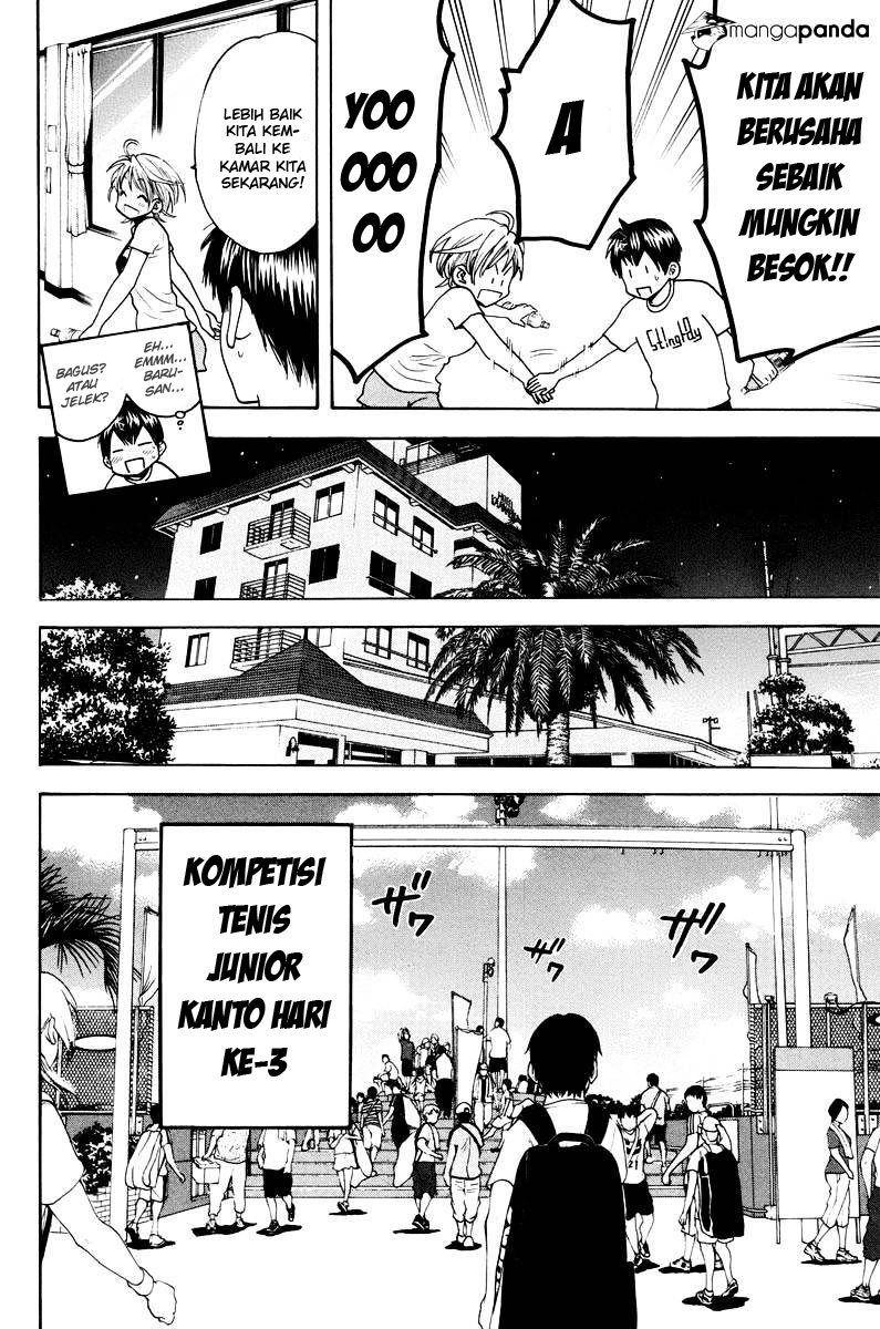 Chapter 156 - halaman 14