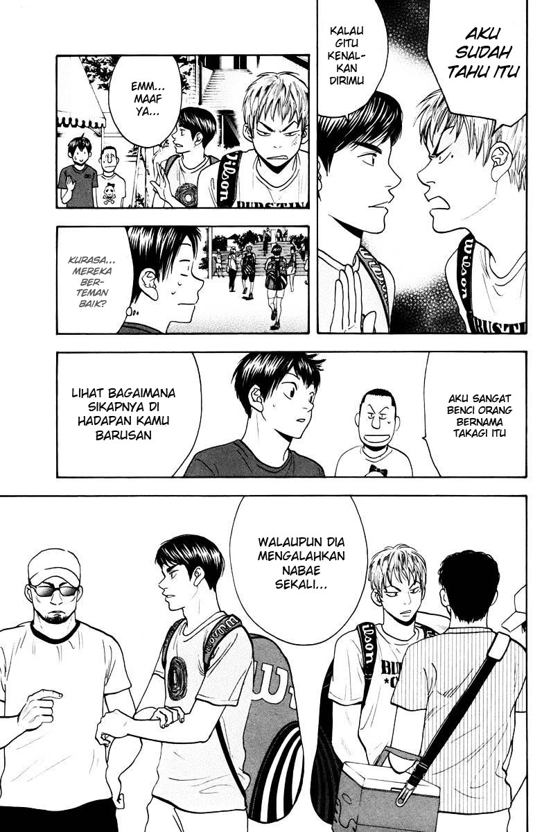 Chapter 156 - halaman 19