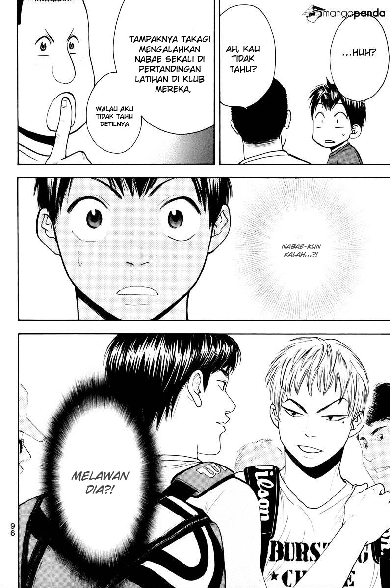 Chapter 156 - halaman 20