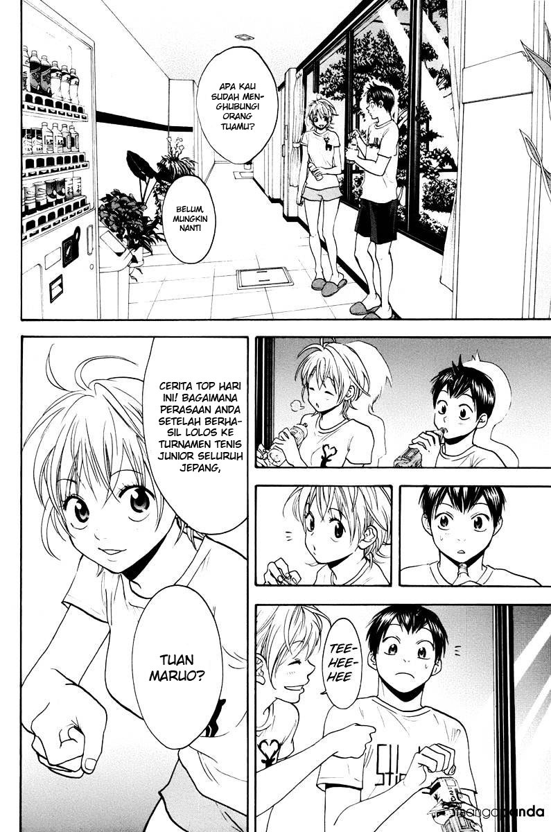 Chapter 156 - halaman 6