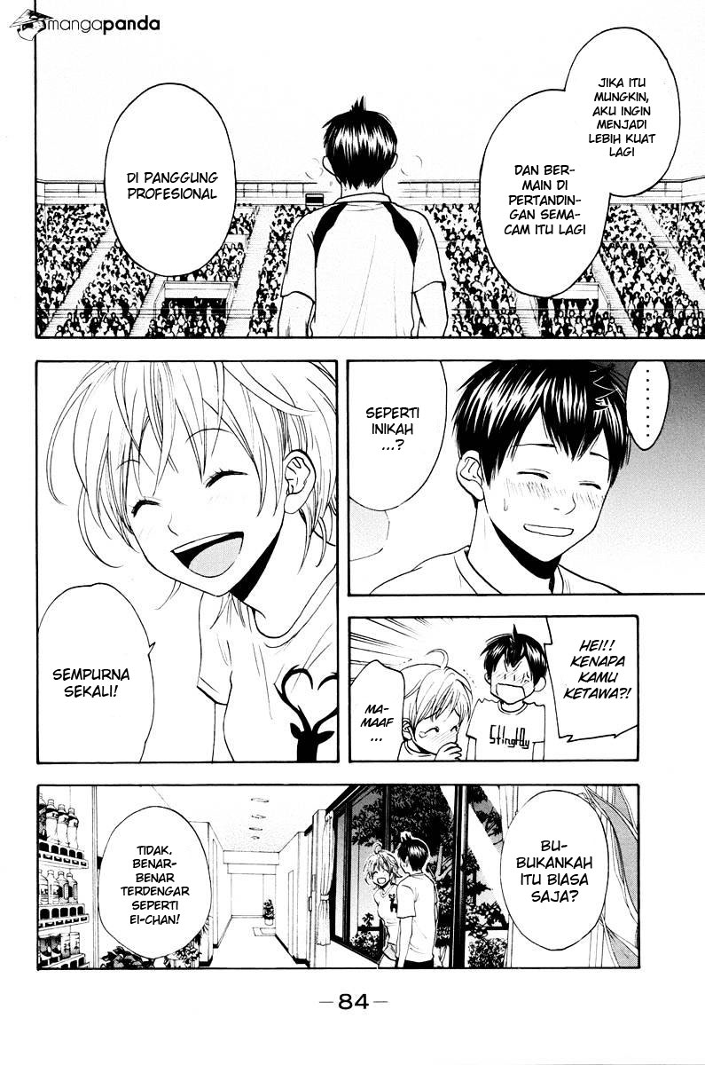 Chapter 156 - halaman 8